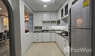 3 Schlafzimmern Wohnung zu verkaufen in Khlong Toei Nuea, Bangkok Asoke Towers