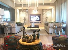 5 Bedroom Villa for sale at Marassi, Sidi Abdel Rahman, North Coast