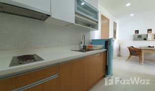 1 Bedroom Condo for sale in Nong Kae, Hua Hin The Seacraze 