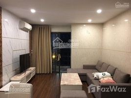 2 Phòng ngủ Chung cư for rent at Nhà như khách sạn căn hộ 80m2 2PN full đồ chỉ với 9tr/th CT2B Nam Cường, LH: +66 (0) 2 508 8780, Cổ Nhuế, Từ Liêm