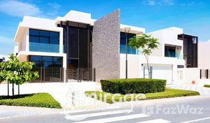 4 Bedrooms Villa for sale in , Abu Dhabi Jawaher Saadiyat
