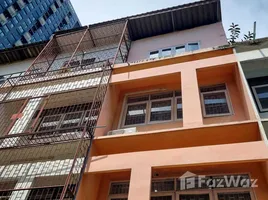 3 Bedroom Townhouse for rent in Bang Chak, Phra Khanong, Bang Chak