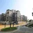 2 Bedroom Apartment for sale at Palm Hills Village Gate, South Investors Area