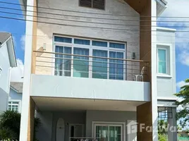 วิลล่า 3 ห้องนอน ให้เช่า ในโครงการ ไฮด์อเวย์ วัลเล่ย์ ฉลอง, ฉลอง, เมืองภูเก็ต