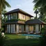 2 Habitación Villa en venta en Re:Imagined Villas Ubud 2, Ubud
