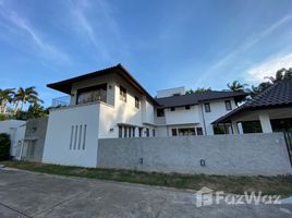 5 Bedroom House for sale at Beverly Hills Chaengwattana, Thung Song Hong, Lak Si