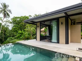 1 Schlafzimmer Villa zu verkaufen in Phuket Town, Phuket, Ko Kaeo