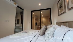 1 Bedroom Condo for sale in Lumphini, Bangkok Life One Wireless