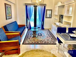 2 Bedroom Apartment for rent at El Rehab Extension, Al Rehab, New Cairo City