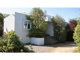 4 Bedroom House for sale at Zapallar, Puchuncavi, Valparaiso