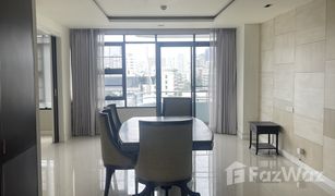 3 Bedrooms Apartment for sale in Khlong Tan Nuea, Bangkok Romsai Residence - Thong Lo