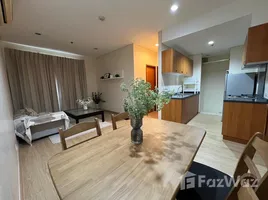 1 chambre Condominium à louer à , Khlong Ton Sai, Khlong San, Bangkok, Thaïlande