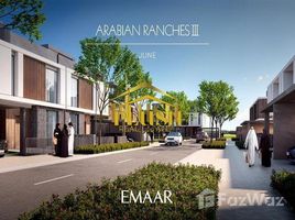 4 спален Дом на продажу в June, Arabian Ranches 3