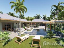 3 Bedroom House for sale at The Palm Koh Phangan, Ko Pha-Ngan, Ko Pha-Ngan