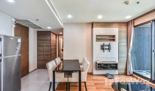 2 Bedrooms Condo for sale in Si Lom, Bangkok The Address Sathorn