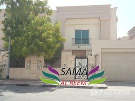 迪拜 Al Badaa Villas 3 卧室 别墅 租 