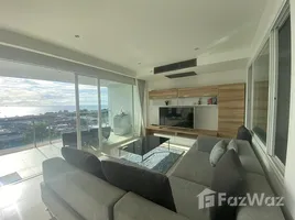 อพาร์ทเม้นท์ 2 ห้องนอน ให้เช่า ในโครงการ ซันเซ็ท พลาซ่า คอนโดมิเนียม, กะรน, เมืองภูเก็ต