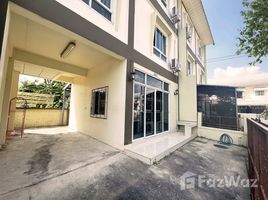 4 Bedroom Townhouse for rent in Don Mueang, Bangkok, Si Kan, Don Mueang