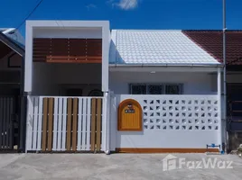 ขายวิลล่า 2 ห้องนอน ใน บ้านกลาง, ลำพูน, บ้านกลาง, เมืองลำพูน, ลำพูน