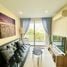 1 Bedroom Apartment for sale at Atlantis Condo Resort, Nong Prue