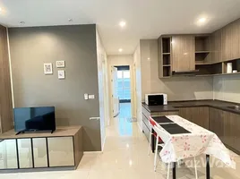 在Happy Condo Ladprao 101租赁的2 卧室 公寓, Khlong Chaokhun Sing, 翁通郎, 曼谷