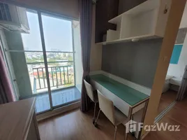 1 Bedroom Condo for sale at Lumpini Ville Lasalle-Barring, Bang Na, Bang Na