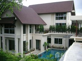 Baan Maailomruen で賃貸用の 4 ベッドルーム 別荘, ノンボン, Prawet