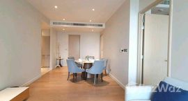 ยูนิตที่เหลืออยู่ในโครงการ แมกโนเลียส์ วอเตอร์ฟรอนท์ เรสซิเดนซ์