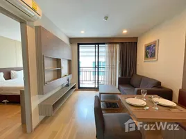 1 chambre Condominium à louer à , Khlong Tan Nuea