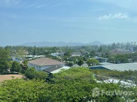1 Bedroom Condo for sale at Zcape X2, Choeng Thale