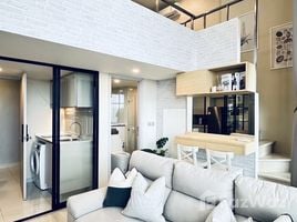 1 Bedroom Condo for rent at Knightsbridge Prime Sathorn, Thung Wat Don, Sathon, Bangkok, Thailand