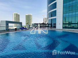 1 غرفة نوم شقة للبيع في Hydra Avenue Towers, City Of Lights, Al Reem Island, أبو ظبي