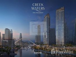 1 спален Квартира на продажу в Creek Waters, Creek Beach, Dubai Creek Harbour (The Lagoons)