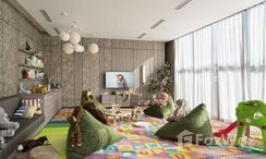 Photos 2 of the Indoor Kids Zone at Ascott Embassy Sathorn Bangkok