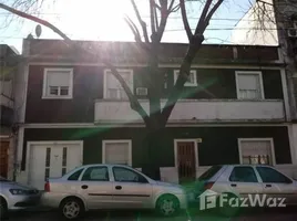 3 Habitación Casa en venta en Capital Federal, Buenos Aires, Capital Federal
