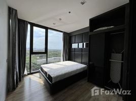 1 Bedroom Condo for rent at The Line Jatujak - Mochit, Chatuchak, Chatuchak, Bangkok