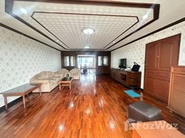 3 спален Квартира в аренду в Regent On The Park 1, Khlong Tan, Кхлонг Тоеи