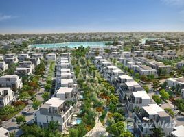 4 спален Дом на продажу в Aura, Olivara Residences, Dubai Studio City (DSC)