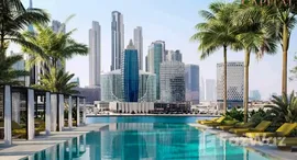  Dorchester Collection Dubai الوحدات المتوفرة في 