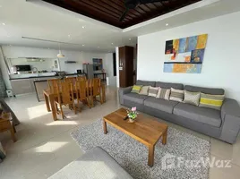 3 Bedroom Villa for rent at Aqua Samui Duo, Bo Phut