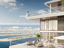 1 спален Квартира на продажу в Beachgate by Address, EMAAR Beachfront