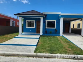 3 Bedroom House for sale at Puerto Plata, San Felipe De Puerto Plata