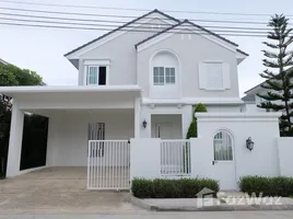 วิลล่า 3 ห้องนอน ให้เช่า ในโครงการ ชัยพฤกษ์ บางนา กม.15, บางโฉลง, บางพลี, สมุทรปราการ