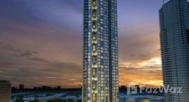 Доступные квартиры в Garden Towers