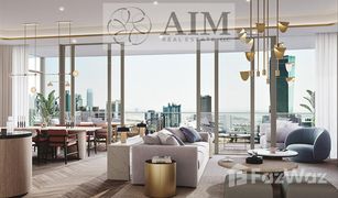 4 Schlafzimmern Appartement zu verkaufen in Churchill Towers, Dubai Jumeirah Living Business Bay