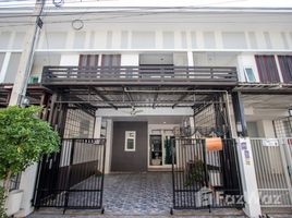 2 chambre Maison de ville à vendre à The Urbana 3., Tha Sala, Mueang Chiang Mai, Chiang Mai