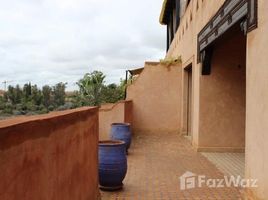2 Schlafzimmer Appartement zu vermieten im APPARTEMENT VIDE DANS L’HIVERNAGE, Na Menara Gueliz, Marrakech, Marrakech Tensift Al Haouz