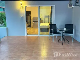 อพาร์ทเม้นท์ 1 ห้องนอน ให้เช่า ในโครงการ อพาร์ทเม้น ใกล้ หาดกมลา, กมลา, กะทู้