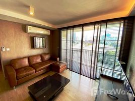 Maestro 39 で賃貸用の 2 ベッドルーム マンション, Khlong Tan Nuea, ワトタナ, バンコク