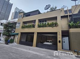 2 Bedroom Townhouse for rent in Huai Khwang, Bangkok, Huai Khwang, Huai Khwang